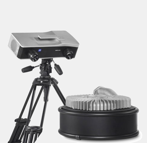 Zeiss Comet Zeiss Comet